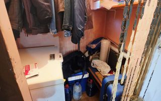 Casă 4 camere, 685 mp teren, renovată 2011 – Mănești, Zalhanaua - Poză 26