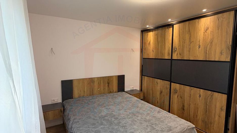 Inchiriere apartament 3 camere, Micro 39, etaj 1,sup.70 mp,  P500 euro - Poză 24
