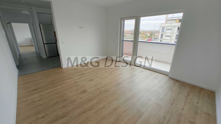 Apartament 2 camere bloc nou zona Mehala - Poză 1