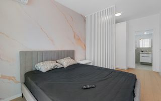 THE IVY Băneasa | 3 Camere | 92 mp | Parcare Inclusă | Complex Premium - Poză 12