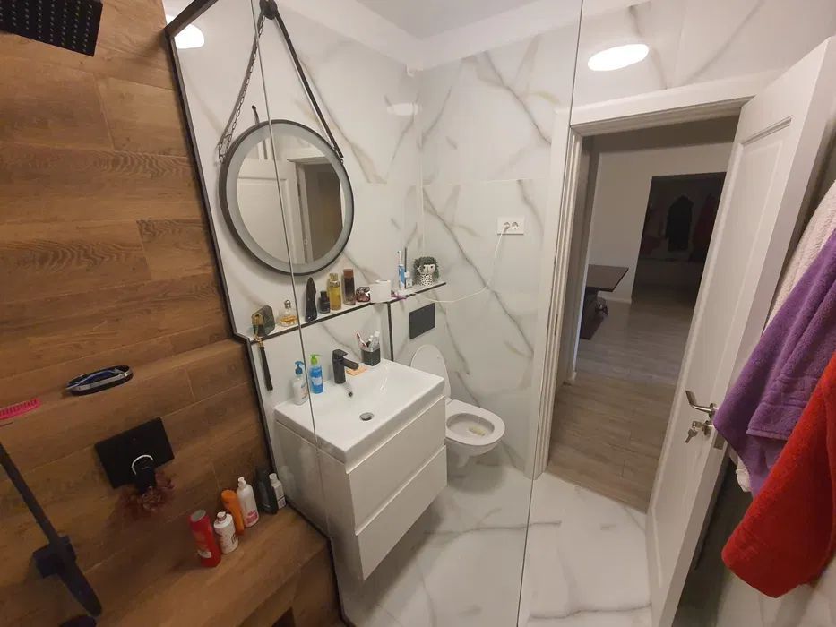 APARTAMENT SUPERB 1 MAI | METROU - Poză 7