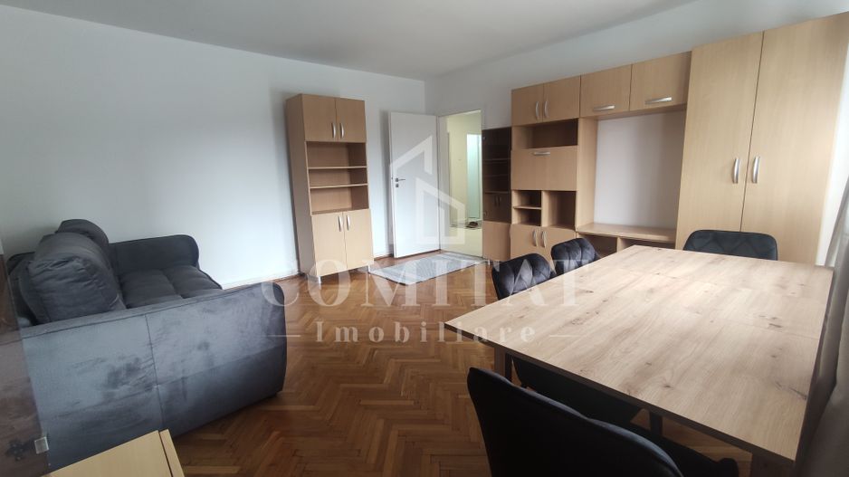 Apartament cu 3 camere decomandate | 2 balcoane | Grădini Mănăștur - Poză 4