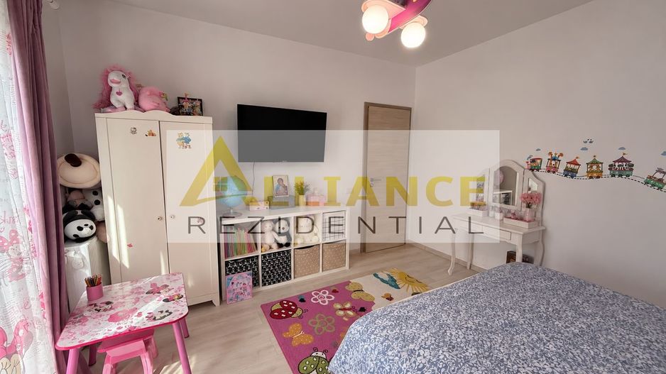 Vila 4 Camere | Complet mobilată și utilată  | Cartierul nou - Poză 17
