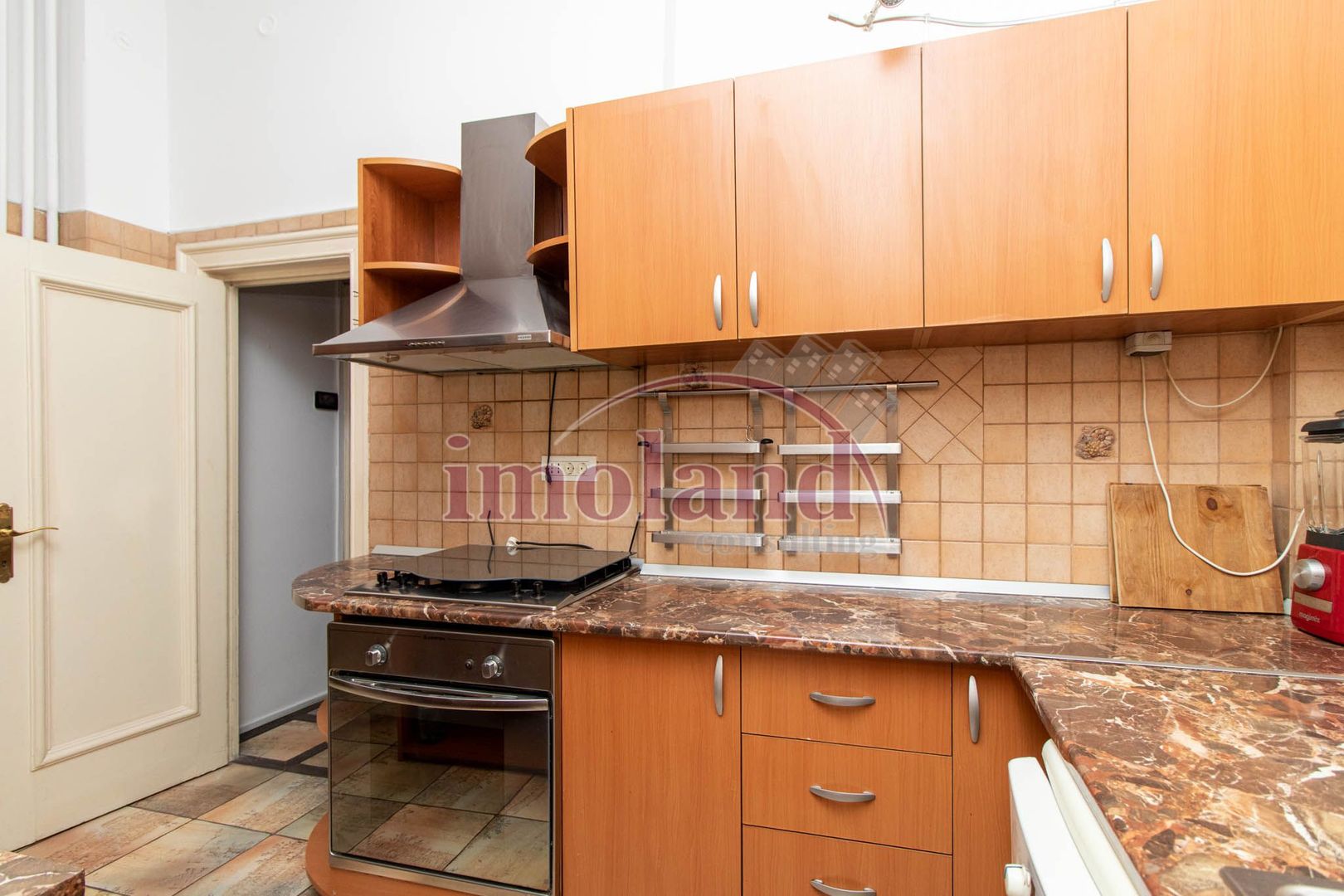 Inchiriere - Rezidenta/Birouri - Vila cu curte - Aviatorilor - Poză 14