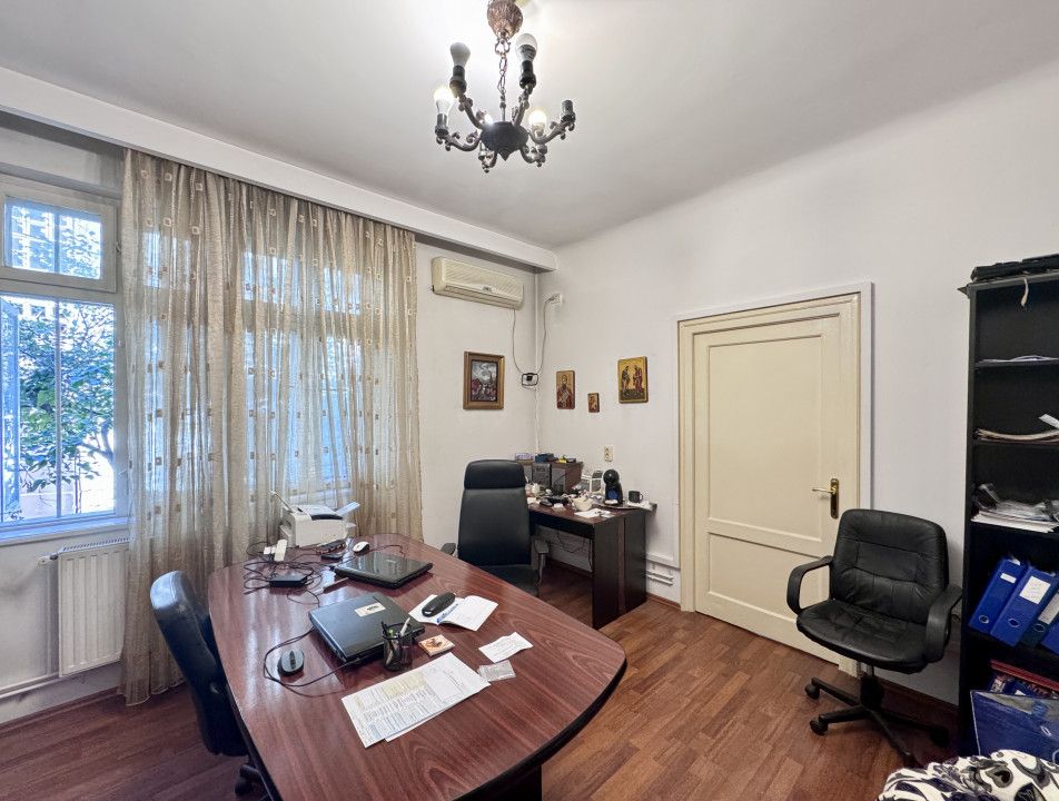 Apartament 2 camere Parter in vila | Domenii - Poză 2
