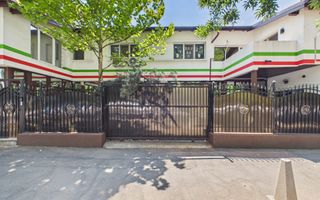 Spațiu de inchiriat Brancoveanu-Nitu Vasile P+1 stradal I Renovat - Poză 1