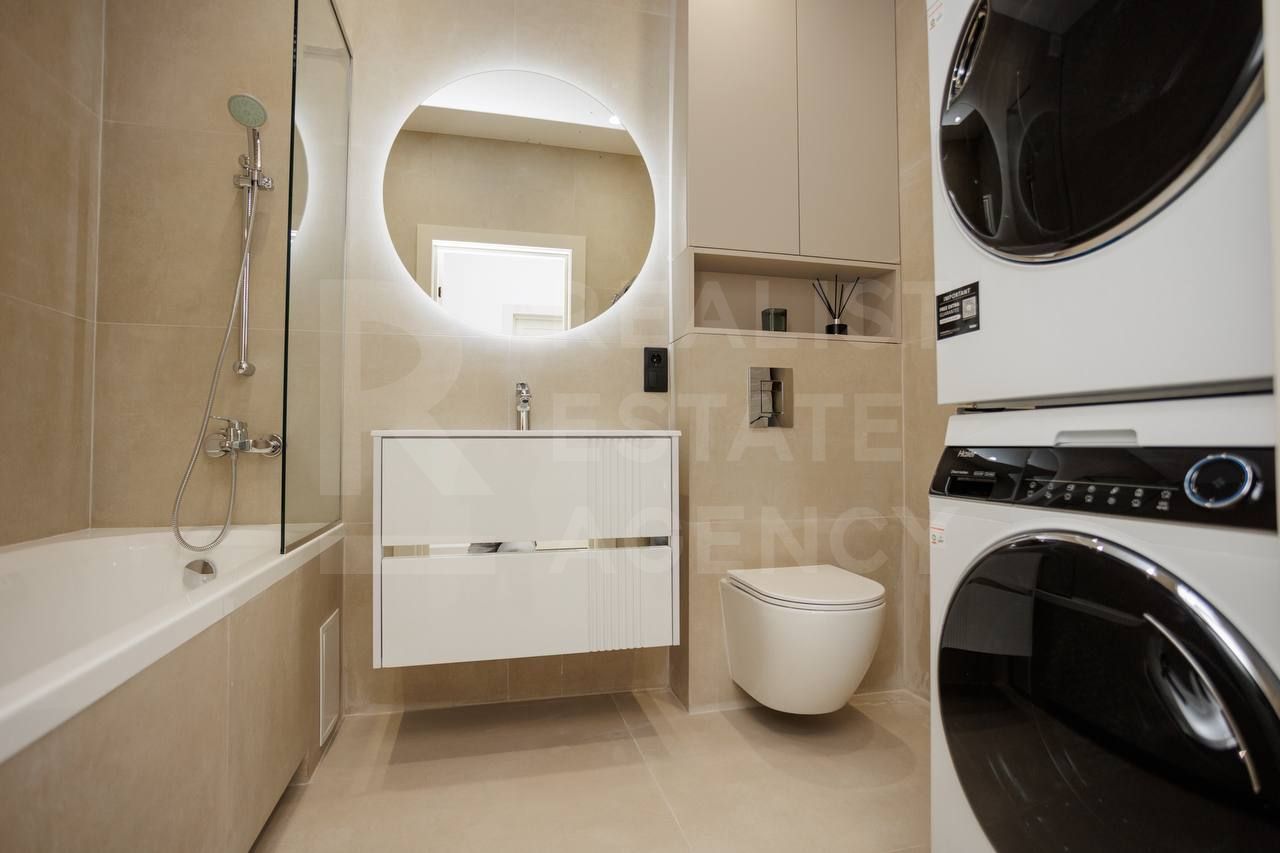 Vânzare, casă, 110 mp + 3 ari, strada Frasinilor, Ialoveni - Poză 12