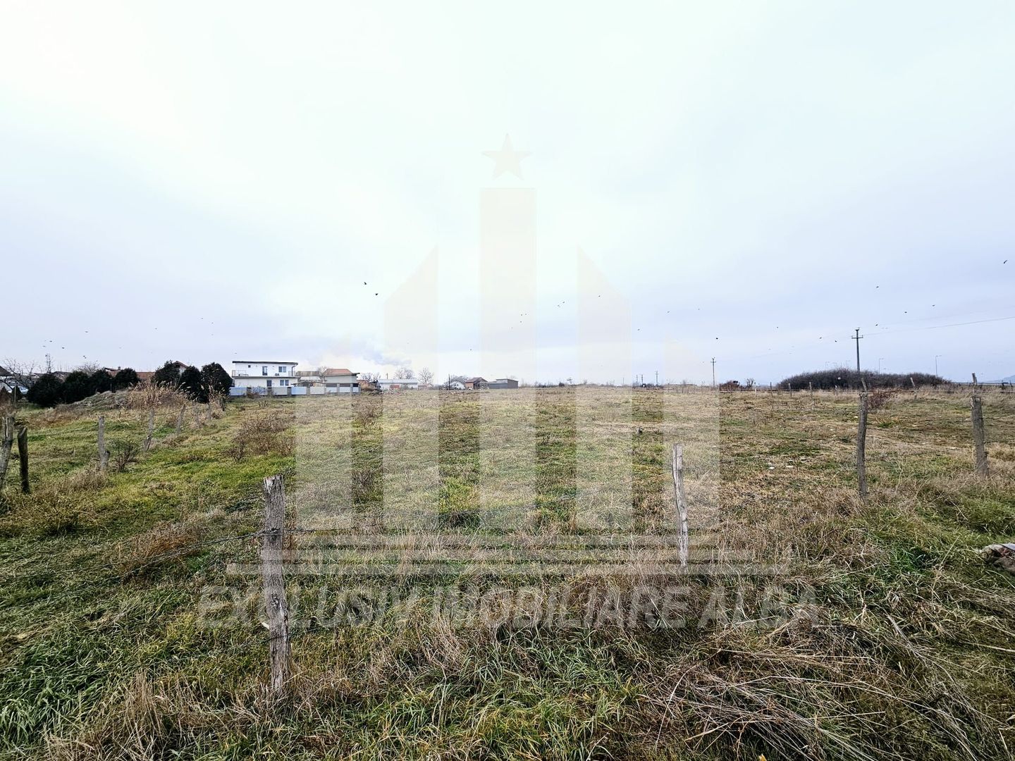 Teren intravilan de vanzare, Sebes - Poză 3