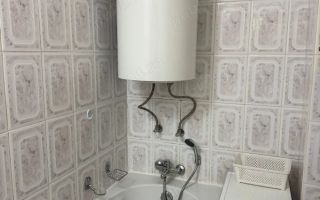 Apartament 2 Camere, Mobilat Complet, Parc Sebastian - Poză 9