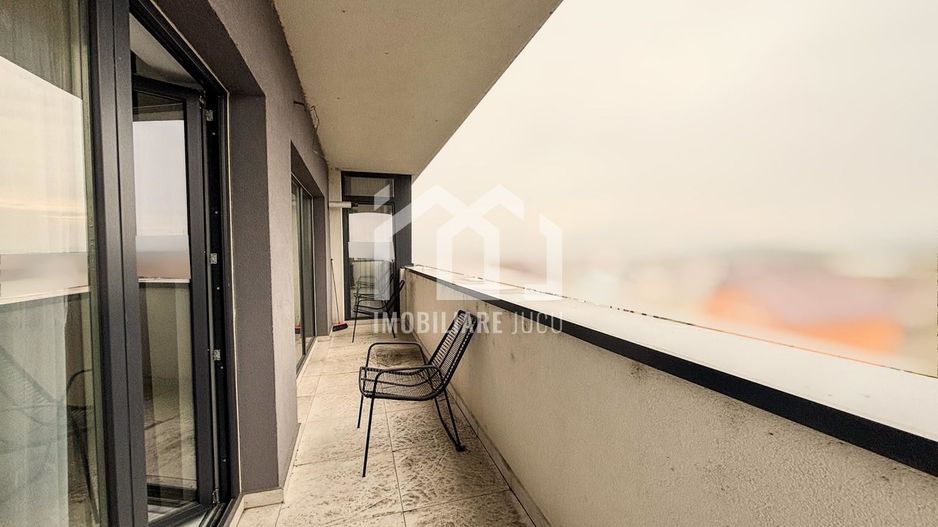 Apartament 3 camere, 64mp, Terasa, , Parcare, Apahida - Poză 10