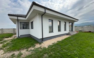 Casă individuală pe parter în Cristian – 500 mp teren - Poză 2