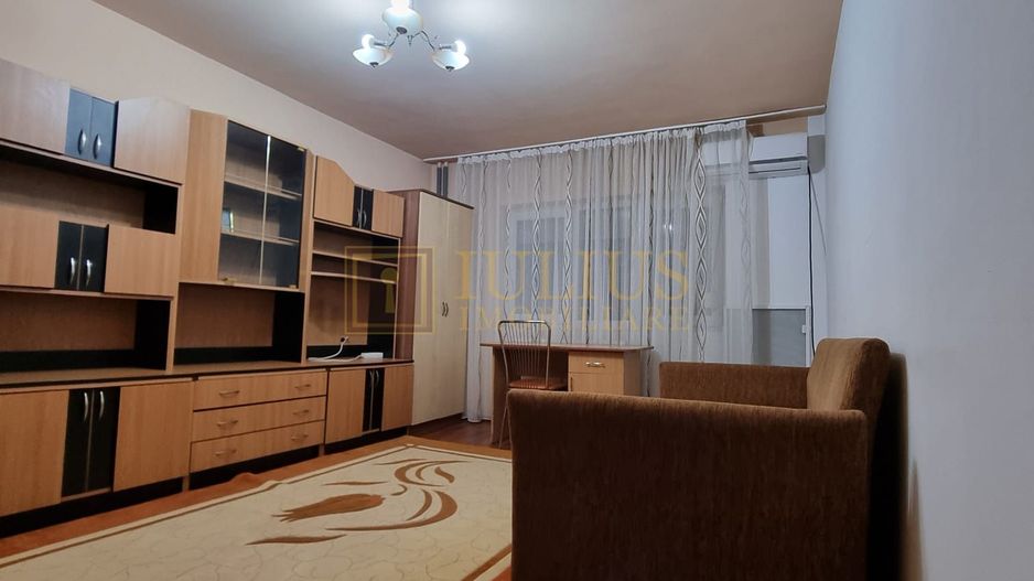 centrală proprie, aer conditionat, zonă liniștită, apartament spațios - Poză 6