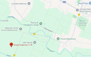 De vanzare casa individuala la rosu, constructie premium, Magurele - Poză 5