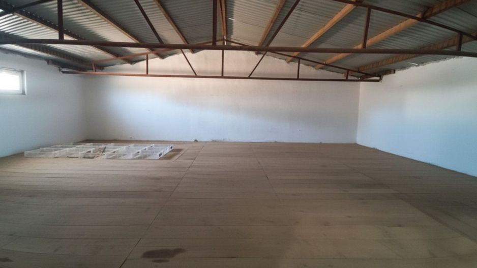 Hală Industrială | 519 MP | Teren 2419 MP | Suceava - Poză 1