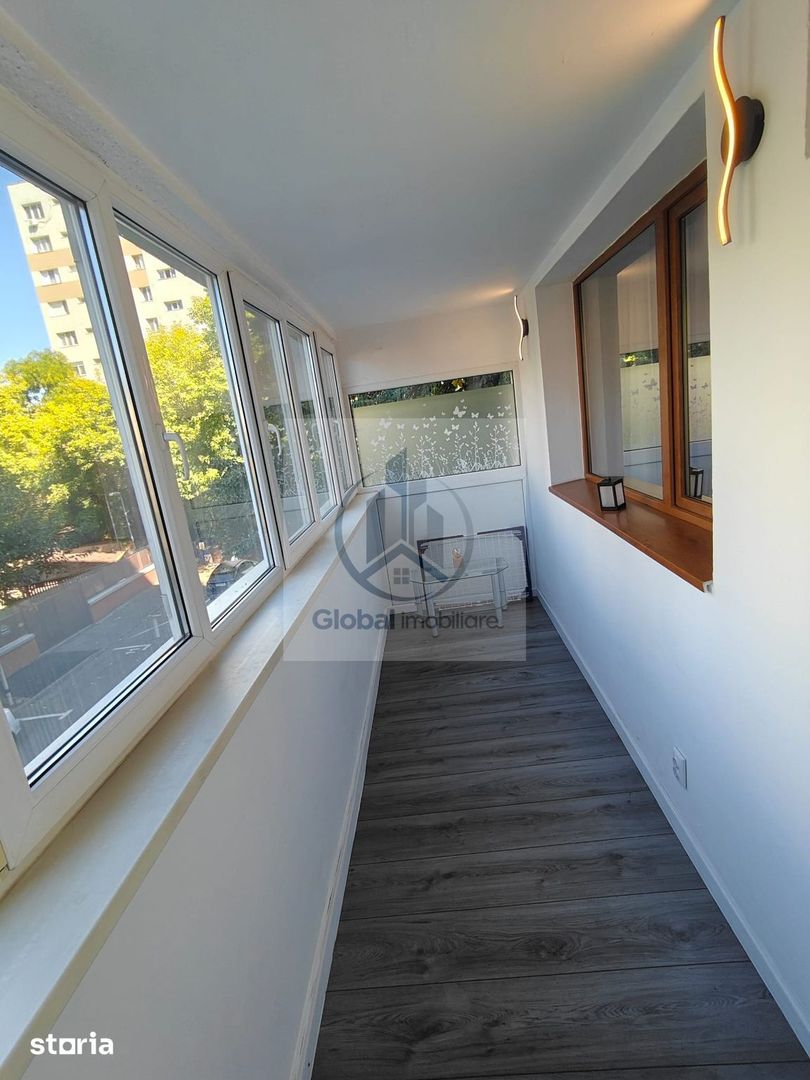 Apartament 2 camere Bucureștii Noi | Metrou Jiului | 54 mp - Poză 8