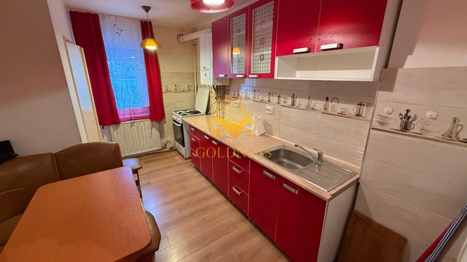 3 camere decomandate, Zorilor, Observatorului, MOL, UTCN, Profi - Poză 10