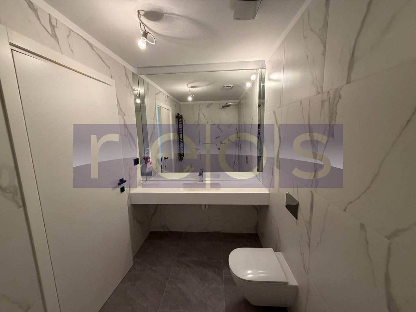 PRIMA INCHIRIERE | 2 CAMERE 52MP | YACHT KID | MOBILAT-UTILAT | TERASA - Poză 13