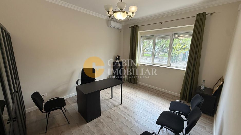 Spatiu comercial - Birouri - 60mp - str. Ion C. Bratianu , Centru - Poză 8