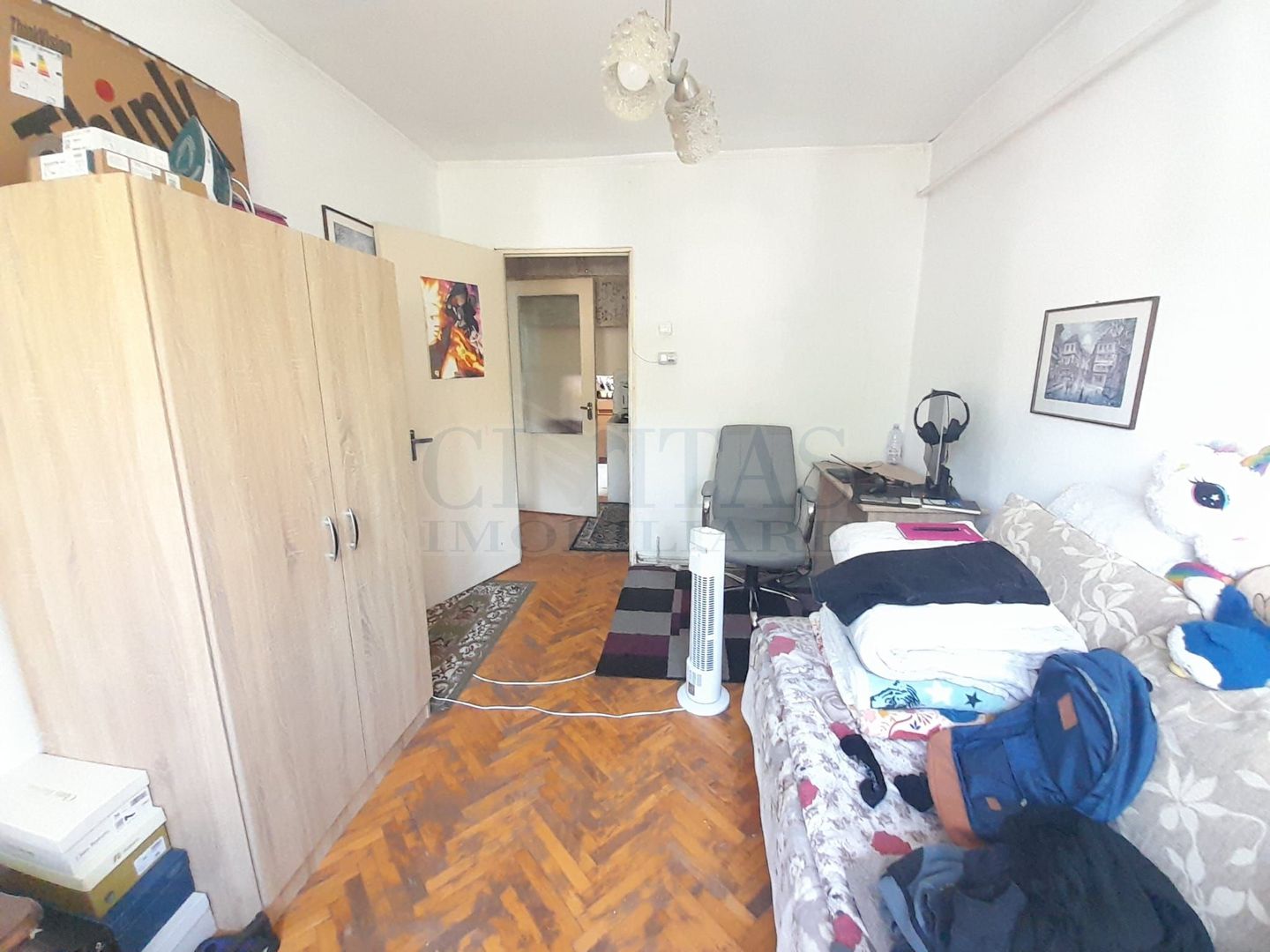 2 camere Fantanele, langa Profi Grigorescu, zona superba! - Poză 8