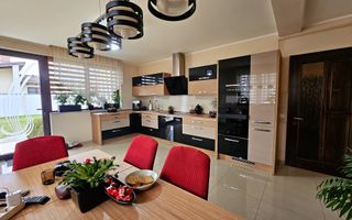 Casa 5 camere, 870 mp teren, mobilata, utilata, zona Cetate - Poză 6