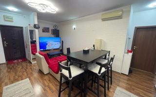 Apartament 3 camere zona Titan (bloc nou) - Poză 2