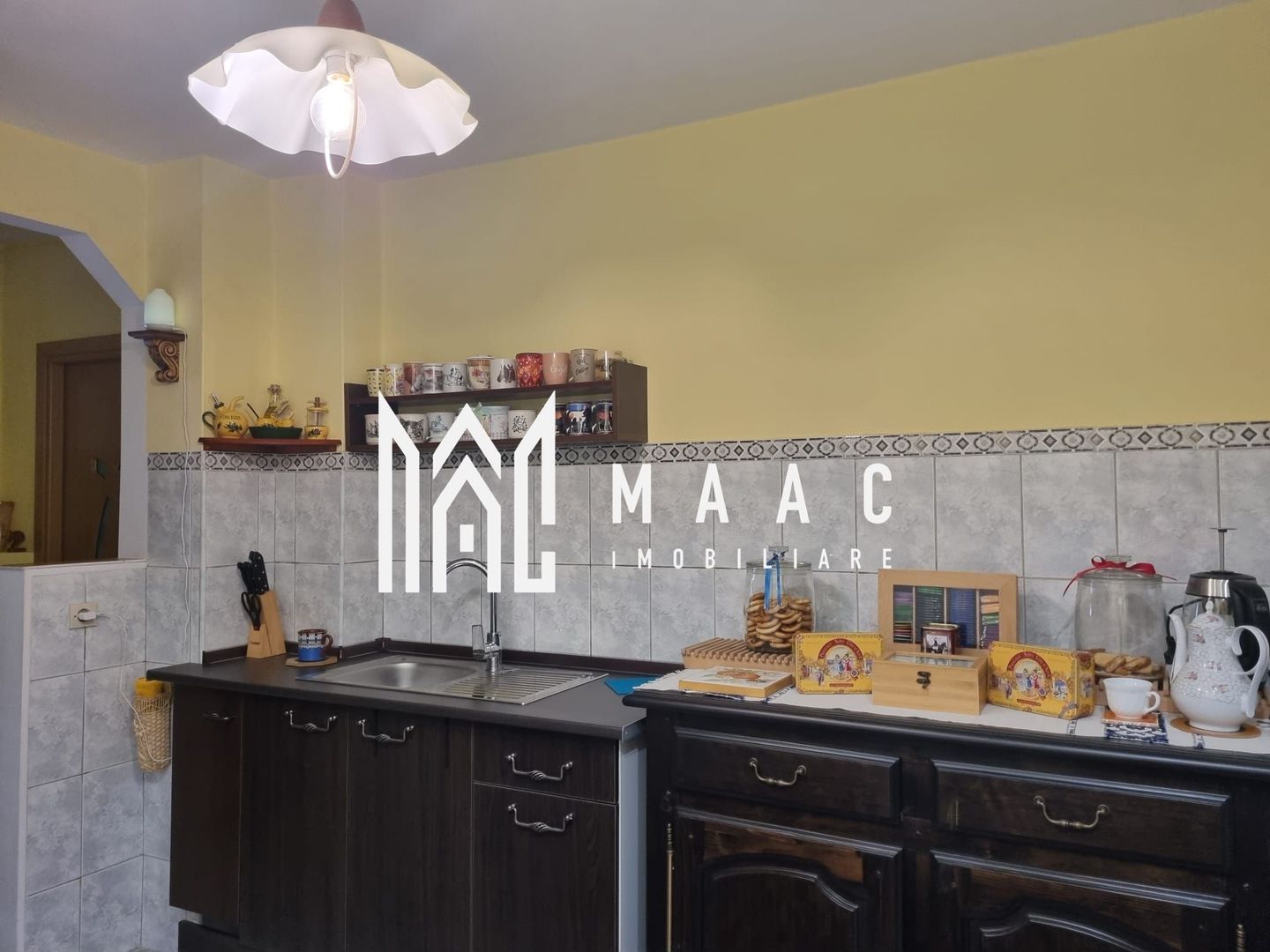 Apartament 3 Camere I Decomandat I Etaj 3 I 2 Bai I Rahovei - Poză 5