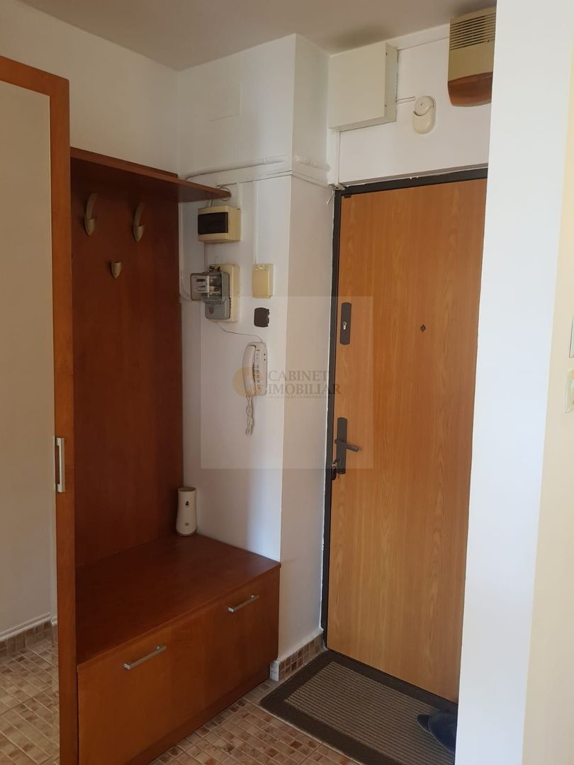 Creditabil I Etaj 6 I Universitate I 2 camere - Poză 13