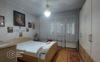 Apartament 3 camere, parter, zona centrala, strada Miron Costin - Poză 5