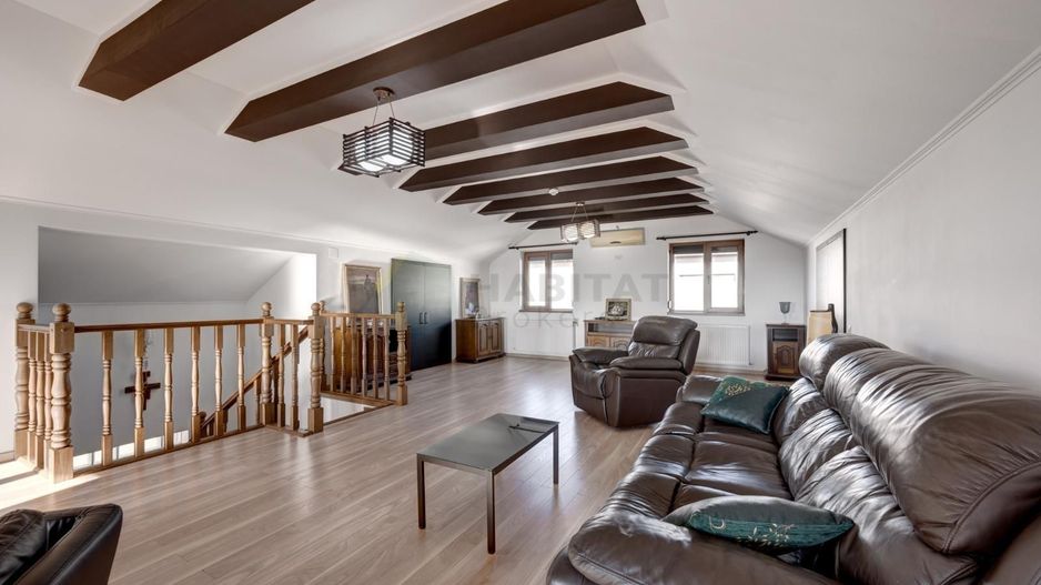 Casă modernă și spațioasă de vânzare în Bragadiru – ideală pentru familie - Poză 20