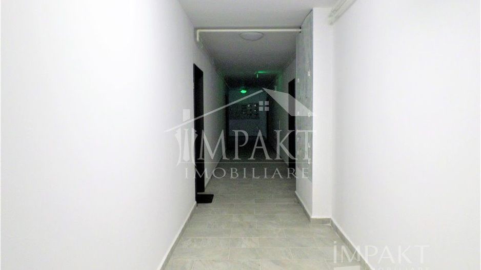 Apartament semidecomandat cu 3 camere in zona Terapia! - Poză 7