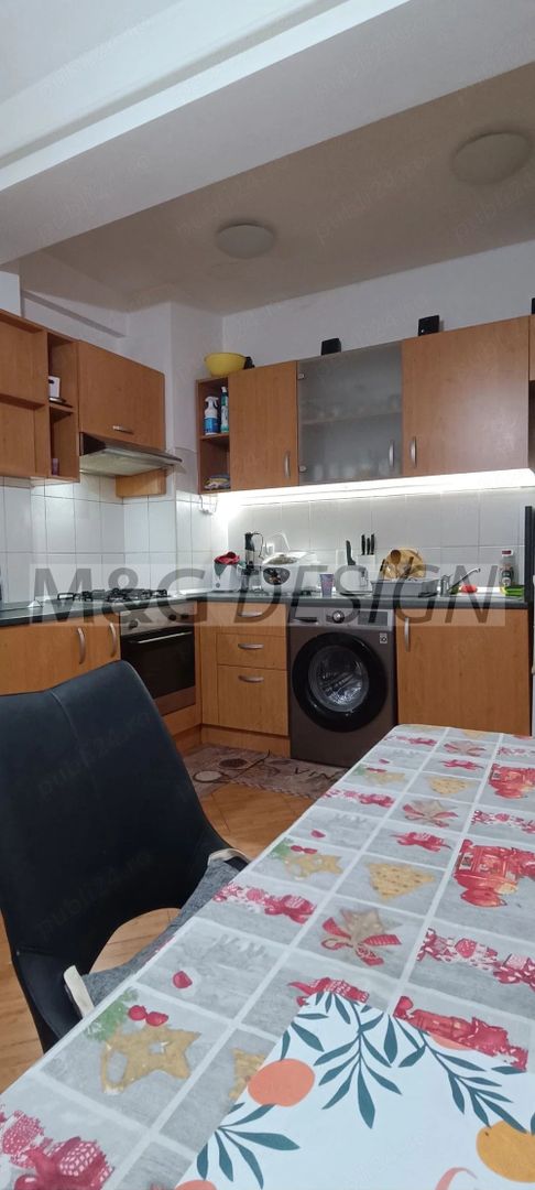 Apartament 4 camere zona Aradului bloc nou - Poză 3