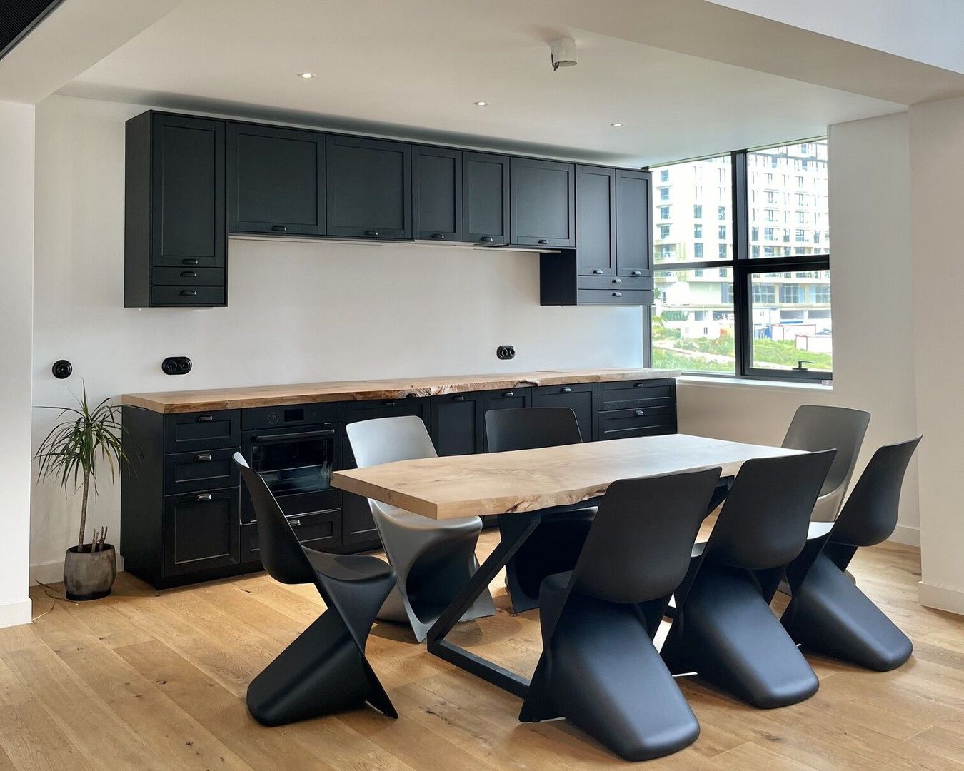 Loft spectaculos | Ideal office creativ sau rezidențial I Floreasca - Poză 4