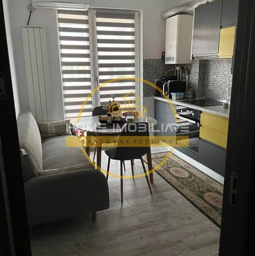 Apartament 2 cam DC 61mp, etaj 2/3 Mobilat & Utilat📍 Dealul Zorilor - Poză 2