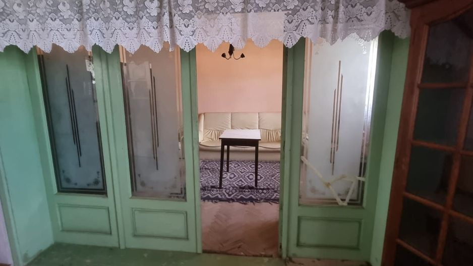 Casă 6 camere, livadă, 3 199 mp, Girisul Negru, Bihor. 42 000 E - Poză 12