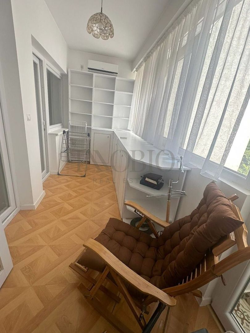 Apartament 3 camere de vanzare | Sala Palatului | Ion Brezoianu - Poză 11