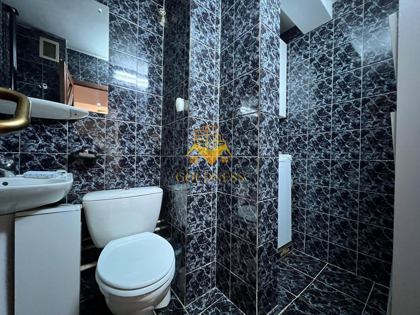 4 camere, modern, Manastur, Zona Big, Izlazului, 2 locuri de parcare - Poză 10