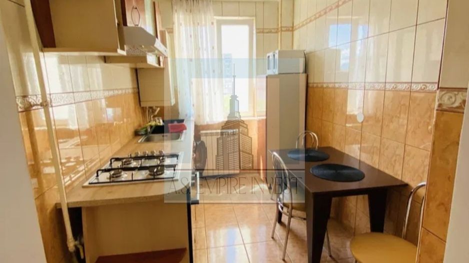 DE ÎNCHIRIAT APARTAMENT 2 CAMERE | decomandat (recent renovat) | ETAJ - Poză 4