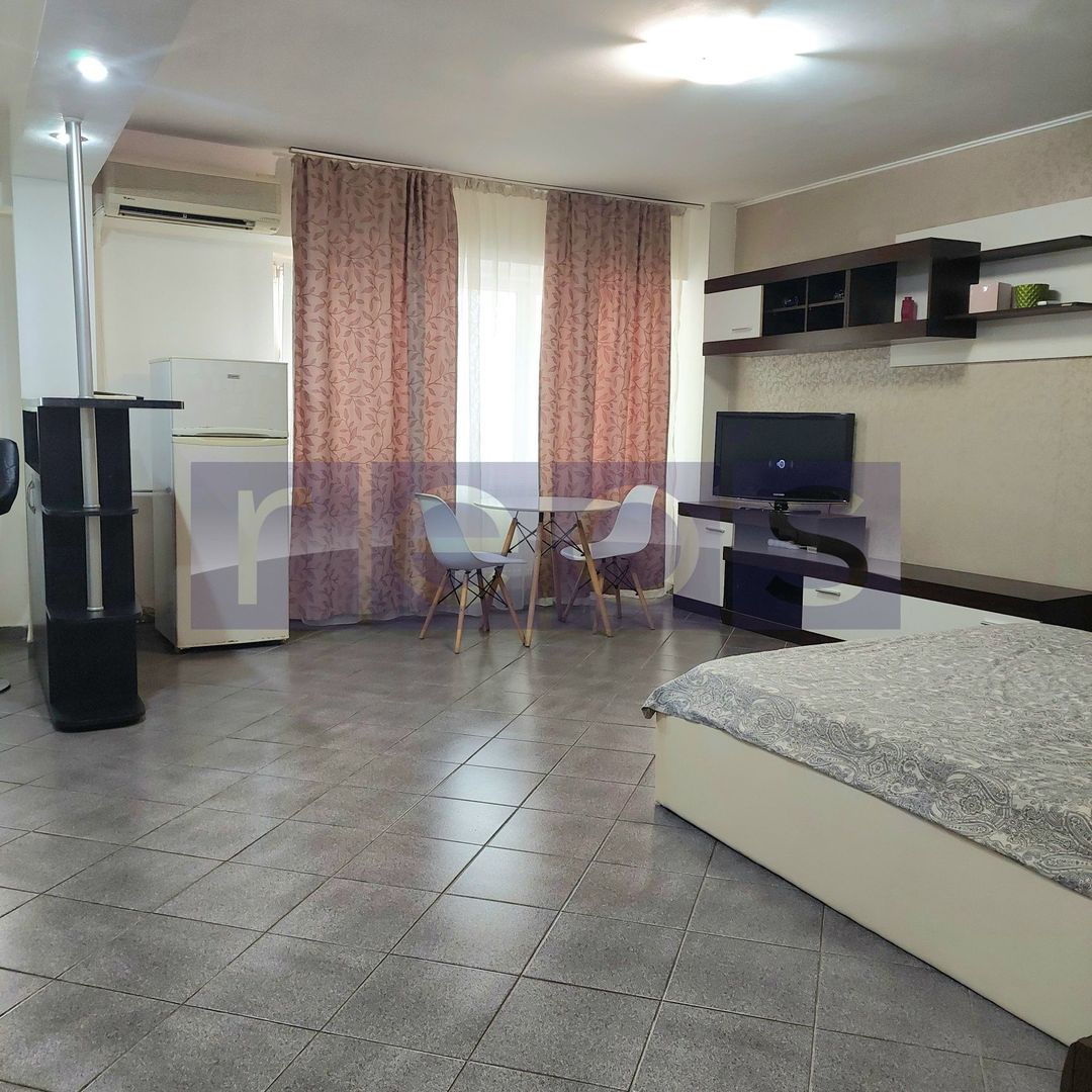 VANZARE - GARSONIERA - STUDIO- Mall Vitan - Nerva Traian - Poză 3