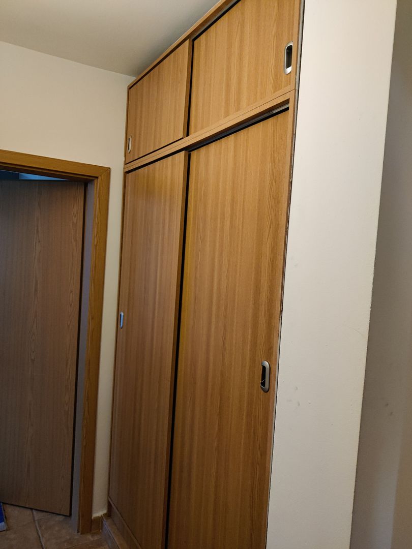 APARTAMENT  4 CAMERE C.ARADULUI 650 EURO - Poză 23