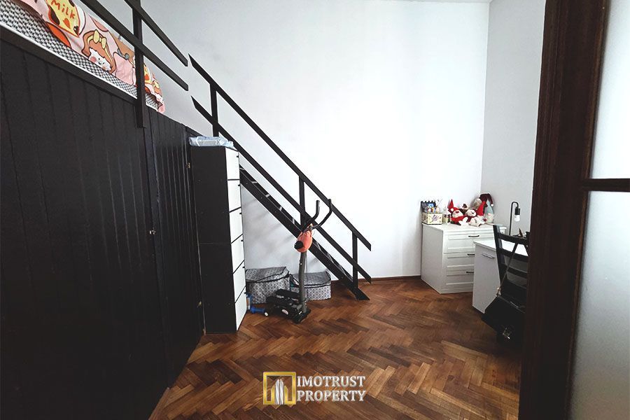 Apartament de vânzare cu tavane înalte, Arad, centru - Poză 5