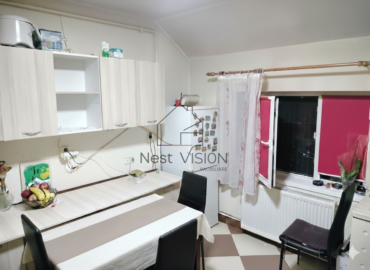 Apartament 2 camere | Mobilat & utilat | Turnisor | Gata de mutare - Poză 3