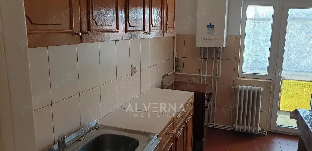 Apartament 2 camere decomandate | 54mp | balcon 6mp | zona Gheorgheni - Poză 6