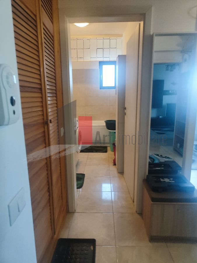 Apartament modern cu 2 camere Bloc 2020 - Poză 14