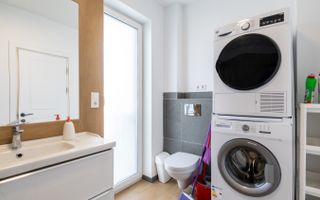 Apartament spatios 4 camere | 85 mp bloc nou | garaj | zona Europa! - Poză 11