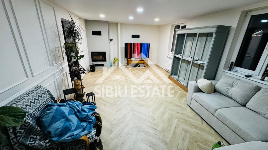 Casa individuala, deosebita, de vanzare,  5 camere 3 bai, - Poză 8