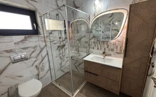 Casa INDIVIDUALA 6 camere, curte superba - zona Brana, Selimbar - Poză 25