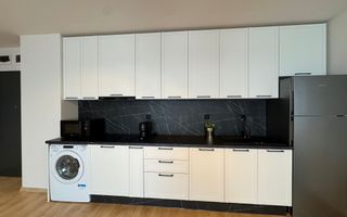 2 camere, Premium, bloc nou,terasa,Marasti Zona The Office,Record Park - Poză 3