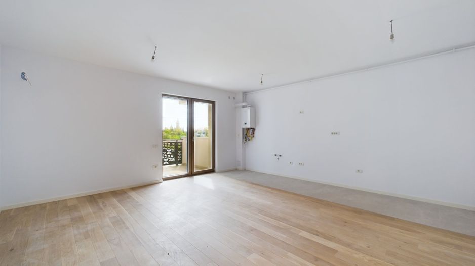 Apartament 2 camere central Circumvalațiunii - Poză 2