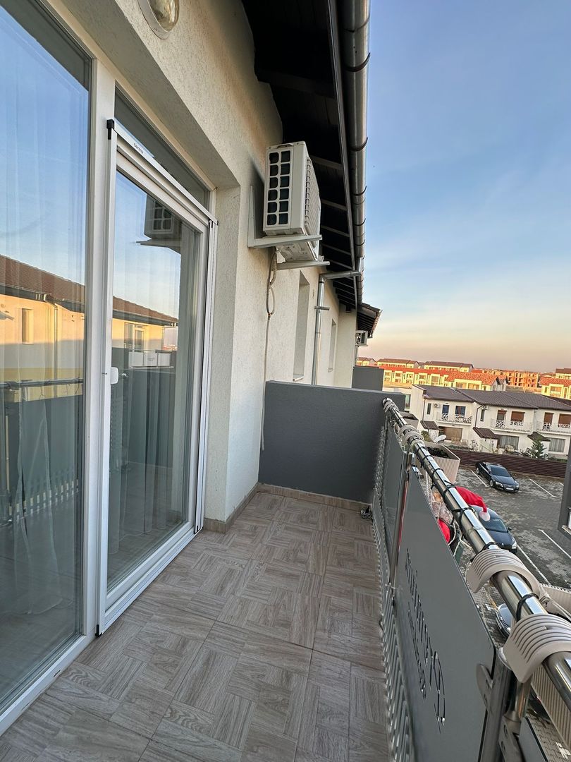 Calea Urseni | 2 Camere | Loc de parcare | Mobilat si Utilat - Poză 4