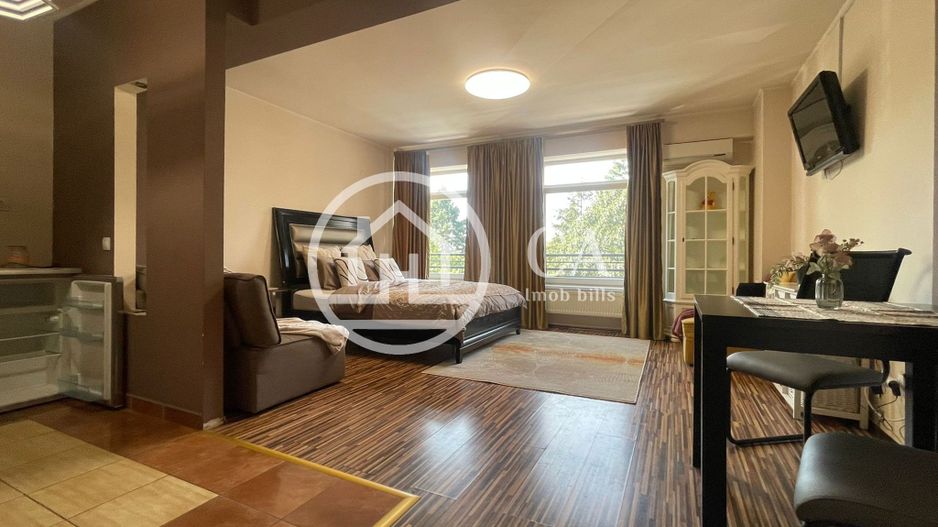 Apartament cu o camere de inchiriat in cartierul Luceafarul, Oradea - Poză 5